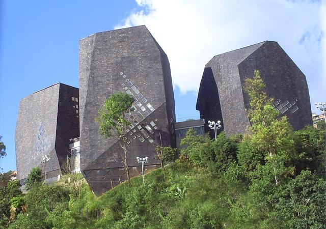 Biblioteca de España